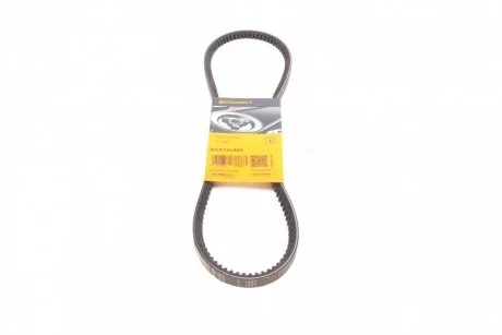 Ремень генератора клиновый CONTINENTAL Contitech AVX13X950