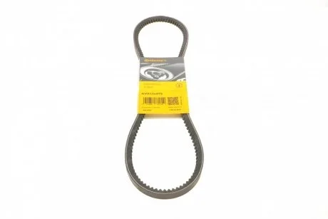 Ремінь генератора клиновий CONTINENTAL Contitech AVX13X975