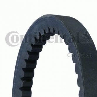 Belt CONTINENTAL CTAM Contitech AVX17X1040