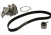 Water Pump & Timing Belt Set CTAM Contitech CT1008WP2 (фото 1)