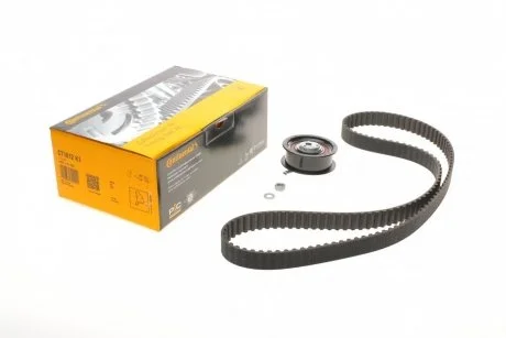 Фото комплект ременя ГРМ CONTINENTAL Contitech CT1012K1 Комплект ременя ГРМ CONTINENTAL Contitech CT1012K1