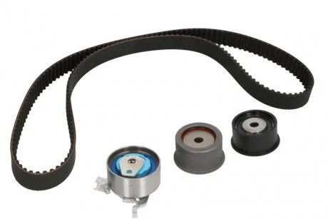 Фото комплект ГРМ (ремень+ролик)) Contitech CT1023K3 Комплект ГРМ (ремень+ролик)) Contitech CT1023K3