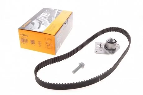 Фото комплект ременя ГРМ CONTINENTAL Contitech CT1025K1 Комплект ременя ГРМ CONTINENTAL Contitech CT1025K1