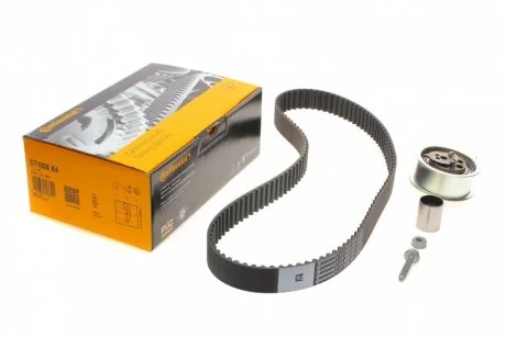 Фото комплект ременя ГРМ CONTINENTAL Contitech CT1028K4 Комплект ременя ГРМ CONTINENTAL Contitech CT1028K4