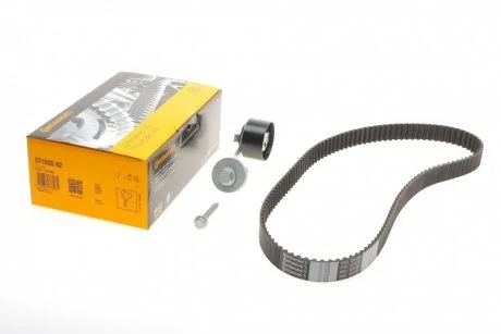 Комплект ремня ГРМ Conti Contitech CT1035K2