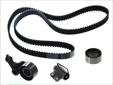 Фото комплект ГРМ (ремень+ролик)) Contitech CT1043K2 Комплект ГРМ (ремень+ролик)) Contitech CT1043K2