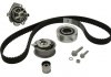 Water Pump & Timing Belt Set CTAM Contitech CT1044WP2 (фото 2)