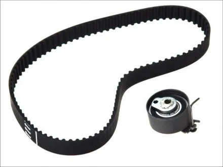 Фото комплект ГРМ (ремінь + ролик) Contitech CT1045K1 Комплект ГРМ (ремінь + ролик) Contitech CT1045K1