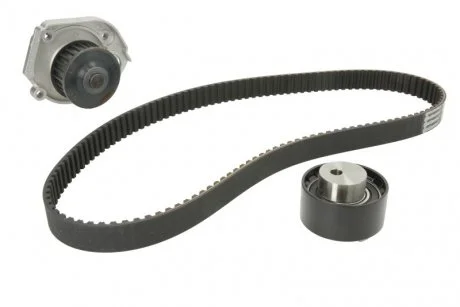 Фото комплект ременя ГРМ з помпою води CONTINENTAL Contitech CT1049WP1 Комплект ременя ГРМ з помпою води CONTINENTAL Contitech CT1049WP1