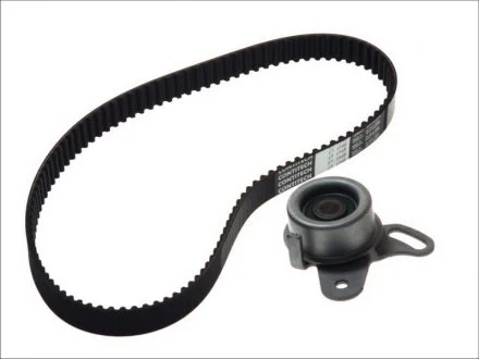 Фото набір ГРМ (ремінь + ролик) Contitech CT1062K1 Набір ГРМ (ремінь + ролик) Contitech CT1062K1