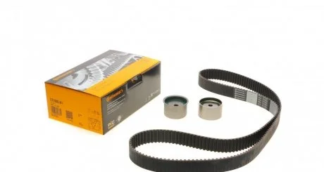 Ремень ГРМ (набор) Contitech CT1085K1