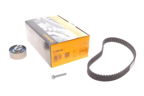 Комплект ремня ГРМ Conti Contitech CT1094K1