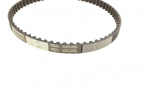 Фото набір ГРМ (ремінь + ролик) Contitech CT1109K2 Набір ГРМ (ремінь + ролик) Contitech CT1109K2