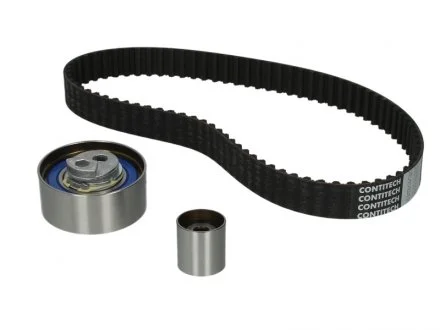 Фото комплект пасу ГРМ Porsche Cayenne 3.0 TDI/VW Touar Contitech CT1131K1 Комплект пасу ГРМ Porsche Cayenne 3.0 TDI/VW Touar Contitech CT1131K1