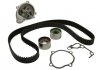 Water Pump & Timing Belt Set CTAM Contitech CT1145WP1 (фото 2)