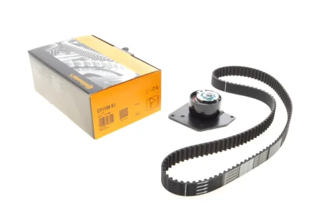 Набір ГРМ (ремінь + ролик) Contitech CT1150K1
