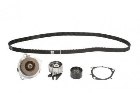 Набір ГРМ, пас+ролик+помпа Contitech CT1155WP1