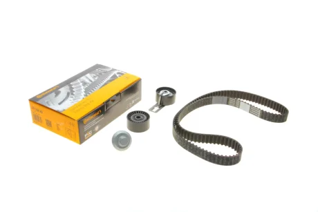 Комплект ременя ГРМ Contitech CT1162K5