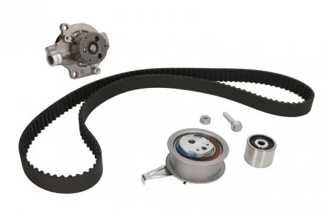 Фото комплект ремня грм + Помпа Contitech CT1168WP2 Комплект ремня грм + Помпа Contitech CT1168WP2