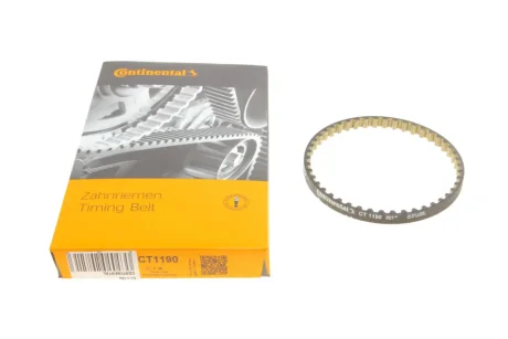 Ремінь ГРМ Contitech CT1190
