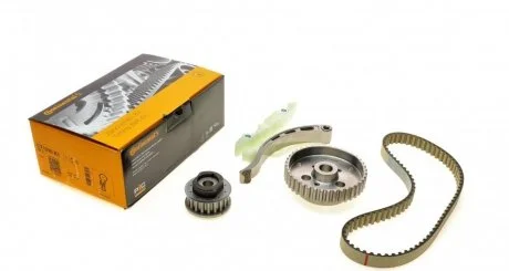 Комплект приводу паливного насоса Contitech CT1210K1