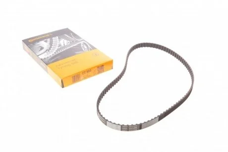 Фото ремень ГРМ Conti Contitech CT503 Ремень ГРМ Conti Contitech CT503