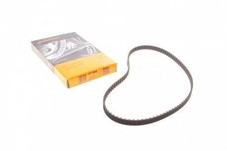 Фото ремень ГРМ Conti Contitech CT504 Ремень ГРМ Conti Contitech CT504