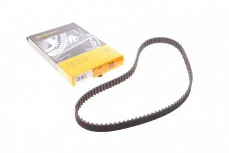 Ремень ГРМ Conti Lada Samara 111x19 Contitech CT527