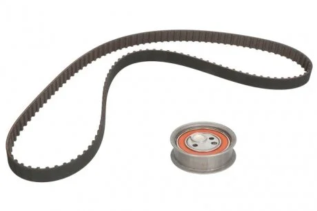 Фото набор ГРМ (ремень+ролик)) Contitech CT630K4 Набор ГРМ (ремень+ролик)) Contitech CT630K4