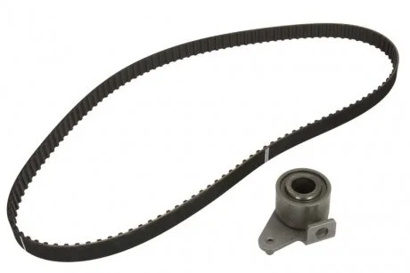 Фото набор ГРМ (ремень+ролик)) Contitech CT643K1 Набор ГРМ (ремень+ролик)) Contitech CT643K1