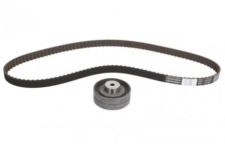 Набор ГРМ (ремень+ролик)) Contitech CT660K1