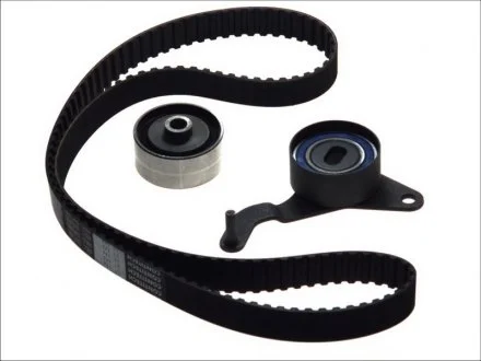 Фото набір ГРМ (ремінь + ролик) Contitech CT748K6 Набір ГРМ (ремінь + ролик) Contitech CT748K6