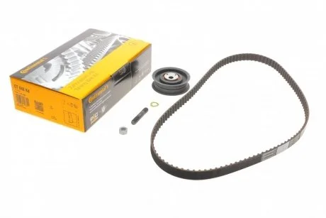 Комплект ременя ГРМ CONTINENTAL Contitech CT848K4