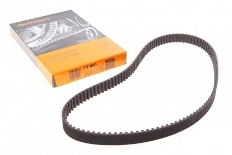 Ремень ГРМ Conti Contitech CT850