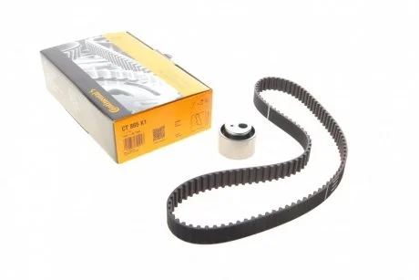 Фото комплект ремня ГРМ Conti Contitech CT865K1 Комплект ремня ГРМ Conti Contitech CT865K1