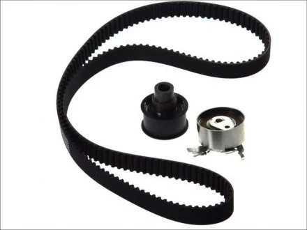 Фото комплект ГРМ (ремень+ролик)) Contitech CT871K2 Комплект ГРМ (ремень+ролик)) Contitech CT871K2