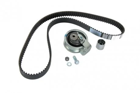 Фото набір ГРМ (ремінь + ролик) Contitech CT909K4 Набір ГРМ (ремінь + ролик) Contitech CT909K4