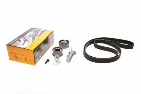 Фото комплект ремня ГРМ CONTINENTAL Contitech CT920K2 Комплект ремня ГРМ CONTINENTAL Contitech CT920K2