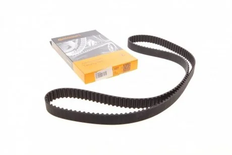 Фото ремінь ГРМ CONTINENTAL Contitech CT921 Ремінь ГРМ CONTINENTAL Contitech CT921