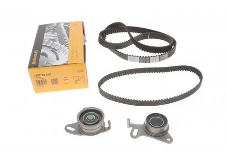 Фото комплект ГРМ Contitech CT921K3PRO Комплект ГРМ Contitech CT921K3PRO