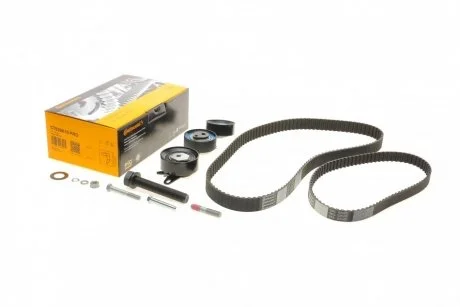Фото комплект ременя ГРМ CONTINENTAL Contitech CT939K10PRO Комплект ременя ГРМ CONTINENTAL Contitech CT939K10PRO