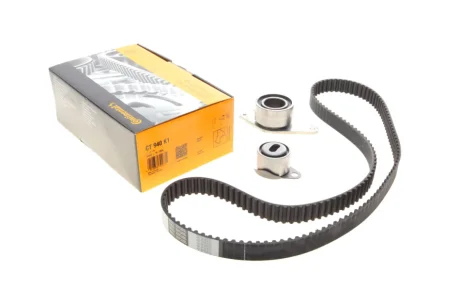Набір ГРМ (ремінь + ролик) Contitech CT940K1