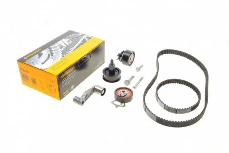 Фото комплект ременя ГРМ CONTINENTAL Contitech CT957K2 Комплект ременя ГРМ CONTINENTAL Contitech CT957K2