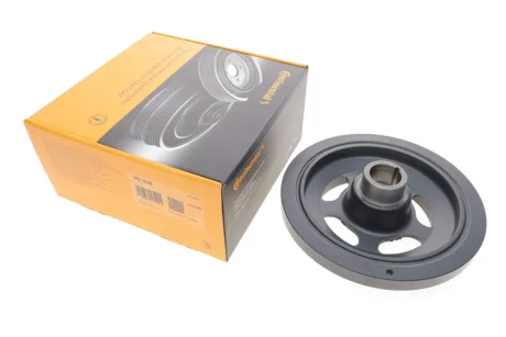 Шків ременя Contitech VD1036