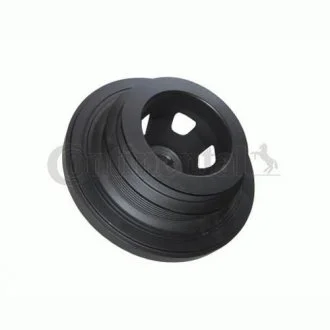 Шкив коленвала Conti Contitech VD1041