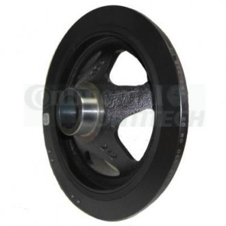 Фото pulley CONTINENTAL CTAM Contitech VD1042 Pulley CONTINENTAL CTAM Contitech VD1042