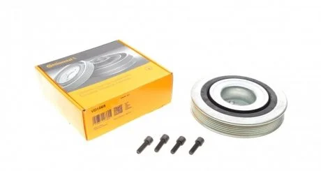 Фото шків колінчастого валу Contitech VD1065 Шків колінчастого валу Contitech VD1065