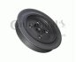 Фото 1 - pulley CONTINENTAL CTAM Contitech VD1069 Pulley CONTINENTAL CTAM Contitech VD1069 (фото 1)