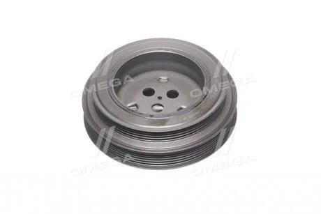 Фото шків колінчастого валу Contitech VD1098 Шків колінчастого валу Contitech VD1098