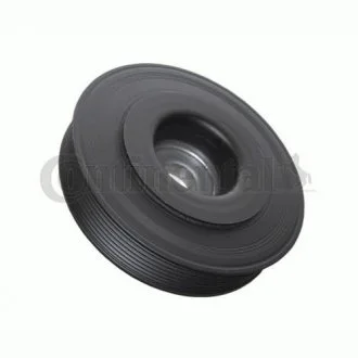 Фото шкив коленвала Conti Contitech VD1104 Шкив коленвала Conti Contitech VD1104